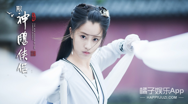 求求你们放过金庸吧！