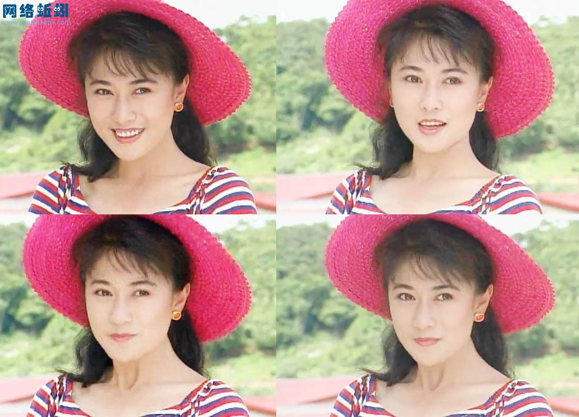 另一个曝光年龄的另一个戏剧有两个最美丽的印象“我在家里有一个仙女妻子”？
