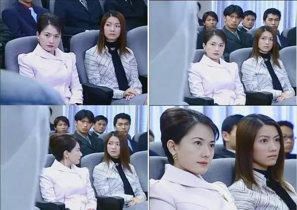 另一个曝光年龄的另一个戏剧有两个最美丽的印象“我在家里有一个仙女妻子”？