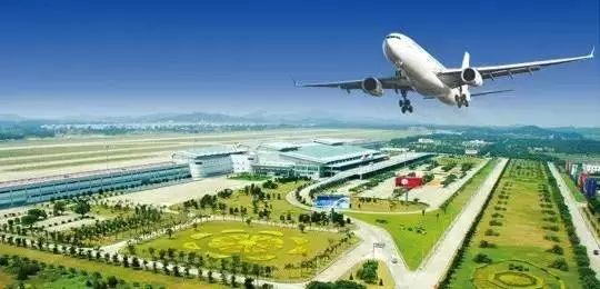 2019年河北省重点项目公示