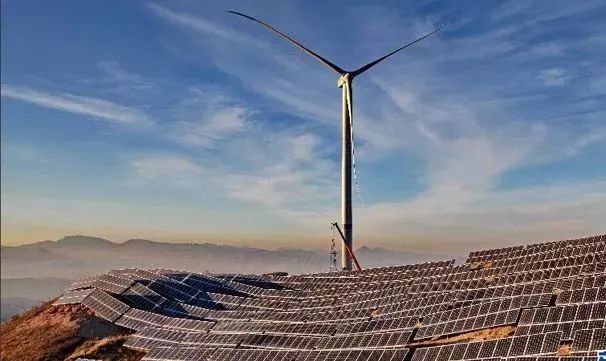 2019年河北省重点项目公示