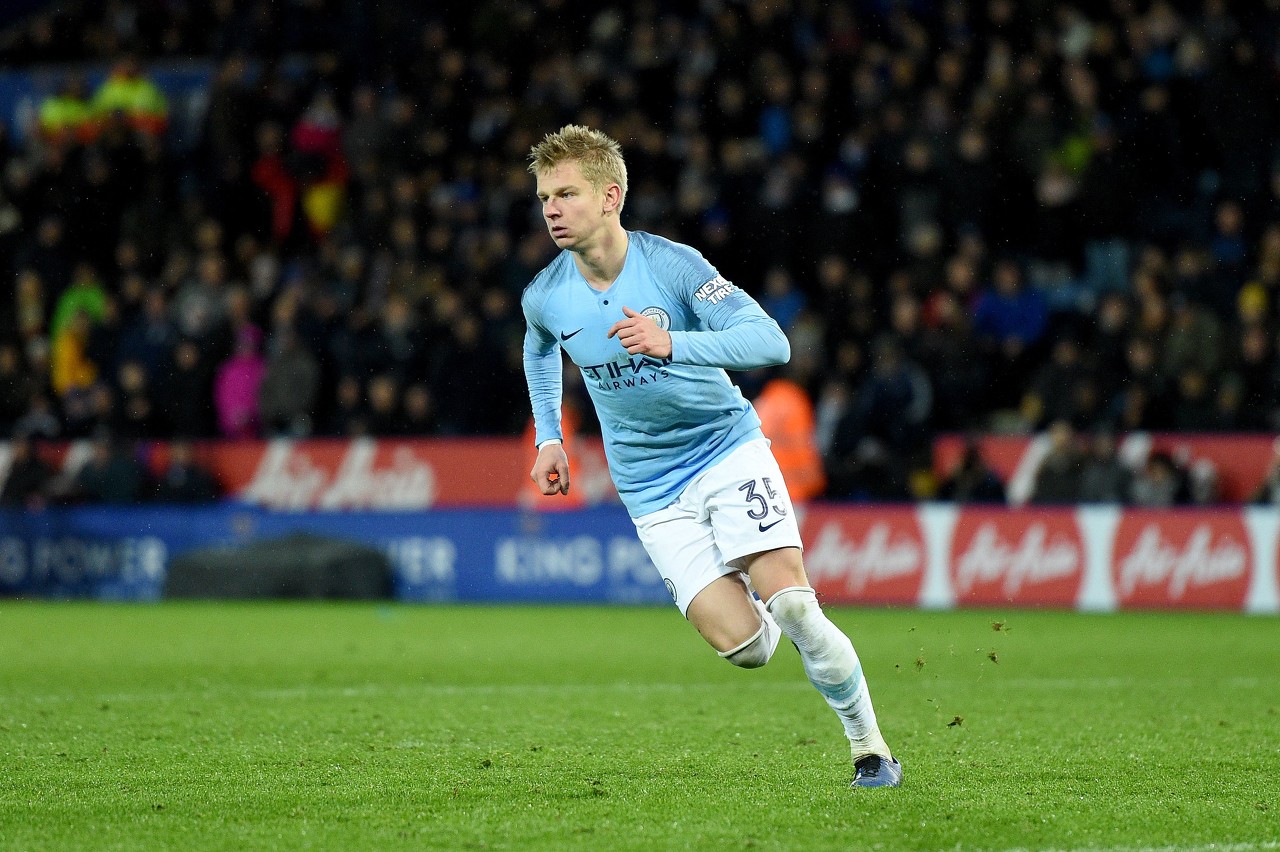 英超足总杯重要吗（津琴科：足总杯和英超联赛一样重要）-华海博客