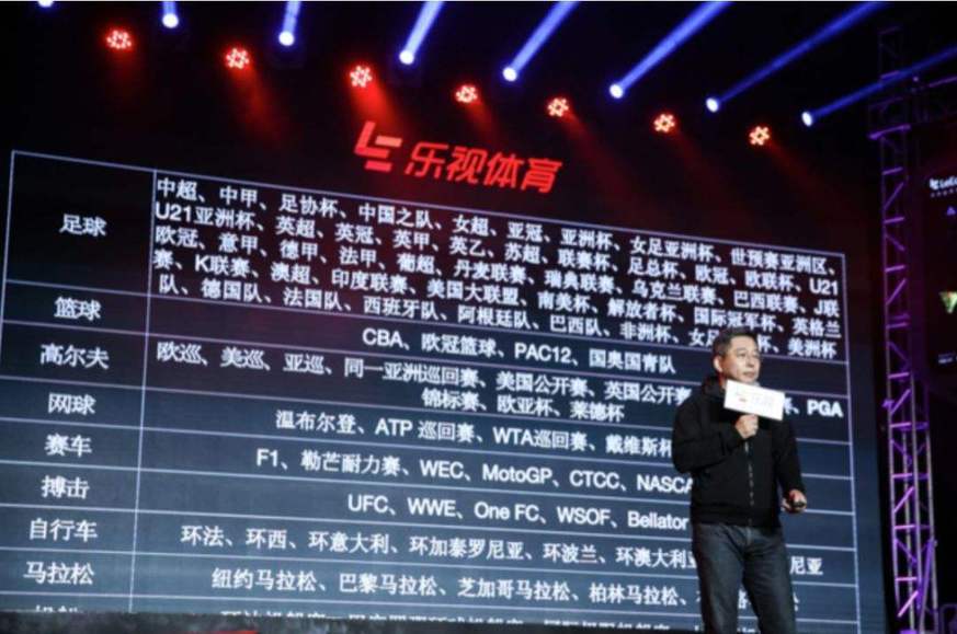 未来的跳动 西甲 哪里有音频（体育产业调研系列稿之四：乐视“牺牲”了，BAT却纷纷入局-欢迎来到体育版权江湖）-趣拿体育