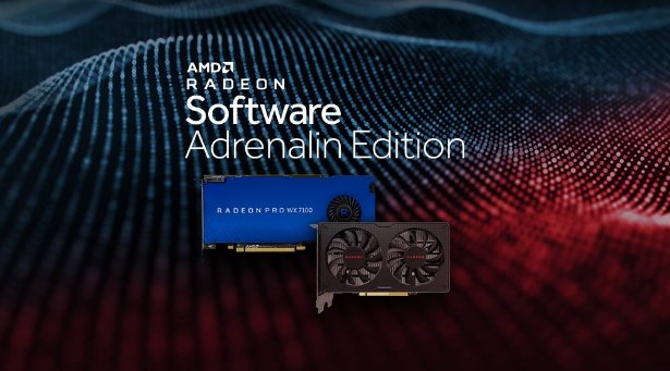 AMD 肾上腺素2019 19.1.1 BETA发布