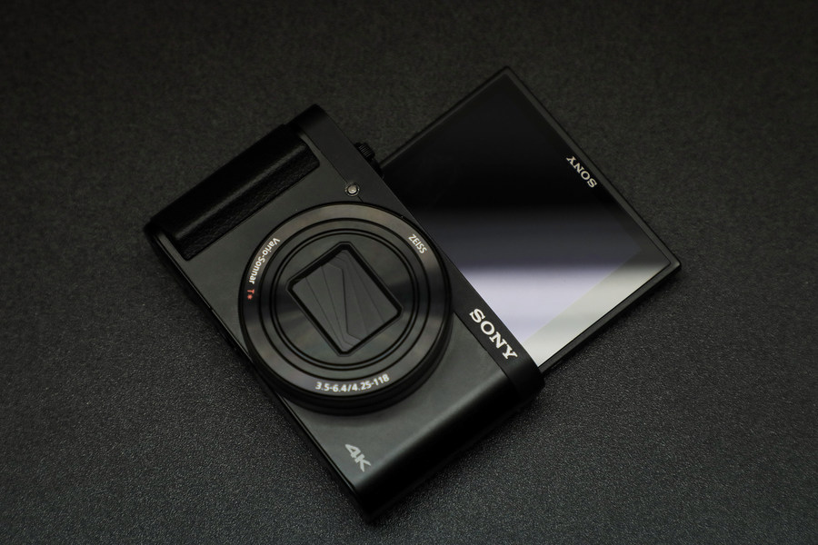 超高倍变焦可拍摄4k视频的旅游神器 索尼hx99便携小长焦评测