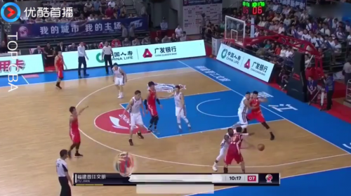 哪里能看cba扣篮大赛(2019CBA全明星赛赛程时间表 附CCTV5体育频道直播地址)