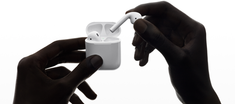 安卓手机连接airpods（安卓手机怎么和电脑连接）-第1张图片-科灵网