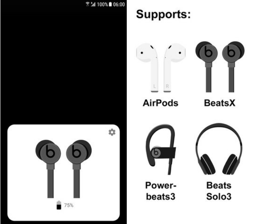 安卓手机连接airpods（安卓手机怎么和电脑连接）-第2张图片-科灵网