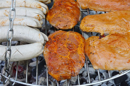 长期食用腌肉、腌鱼等对人体是否真的有害？