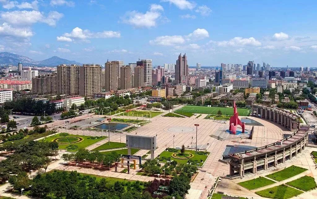 喜事连连！关于秦皇岛，2019年的大事儿你不能不知道