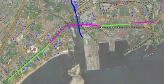 喜事连连！关于秦皇岛，2019年的大事儿你不能不知道