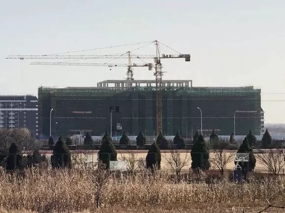 喜事连连！关于秦皇岛，2019年的大事儿你不能不知道