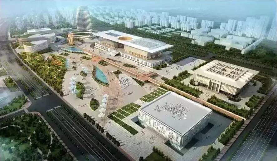 喜事连连！关于秦皇岛，2019年的大事儿你不能不知道