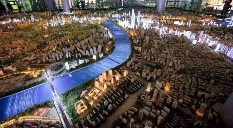 喜事连连！关于秦皇岛，2019年的大事儿你不能不知道