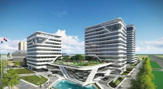 喜事连连！关于秦皇岛，2019年的大事儿你不能不知道