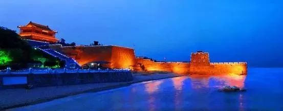 喜事连连！关于秦皇岛，2019年的大事儿你不能不知道