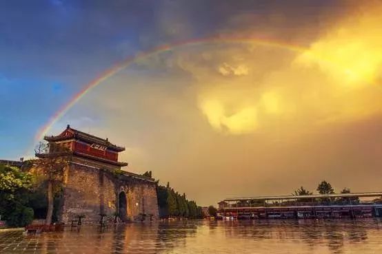 喜事连连！关于秦皇岛，2019年的大事儿你不能不知道