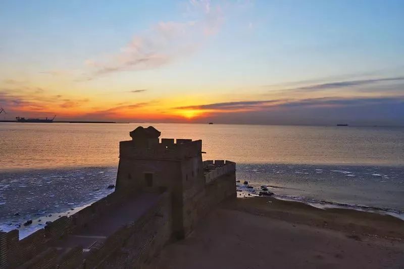 喜事连连！关于秦皇岛，2019年的大事儿你不能不知道