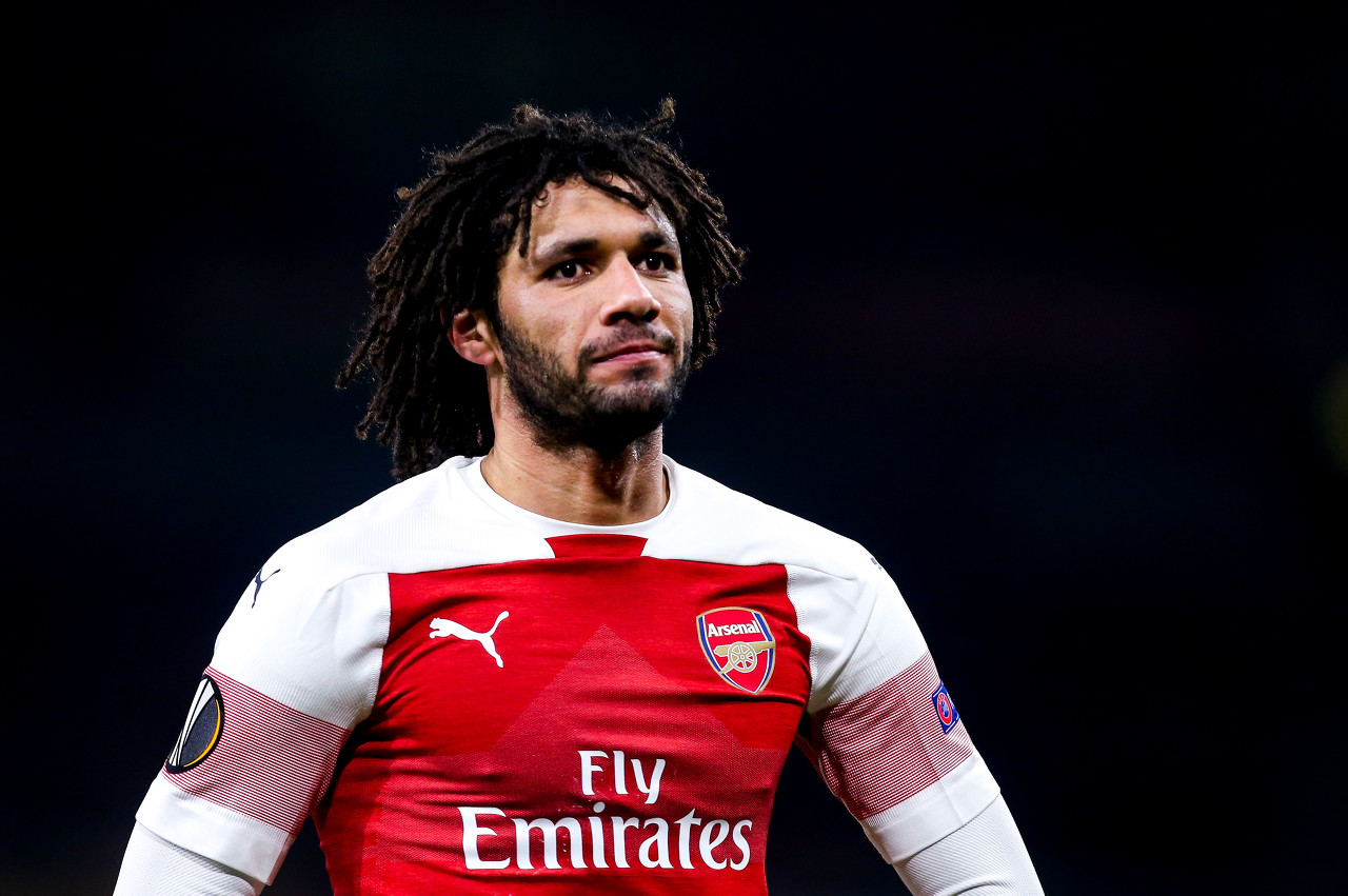 穆斯塔菲英超豪门（邮报盘点英超关窗后豪门可能离队球员：桑切斯在列）