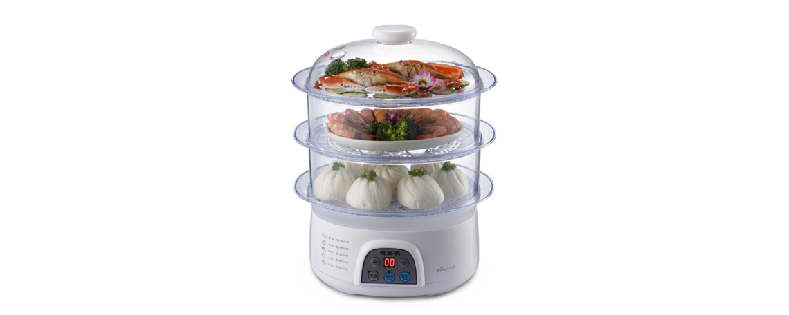 电蒸锅十大名牌排名（电蒸锅口碑品牌介绍）