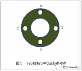 「修机」必备基础！挖掘机斗杆轴孔磨损和焊缝开裂修复工艺