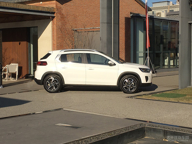 2016年东风雪铁龙c3-xr_雪铁龙c3-xr价格2016 - 阜阳汽车网