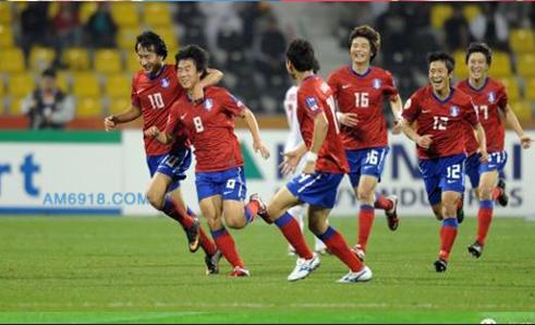 2019亚洲杯小组赛分析：亚洲杯夺冠分析韩国VS中国预测