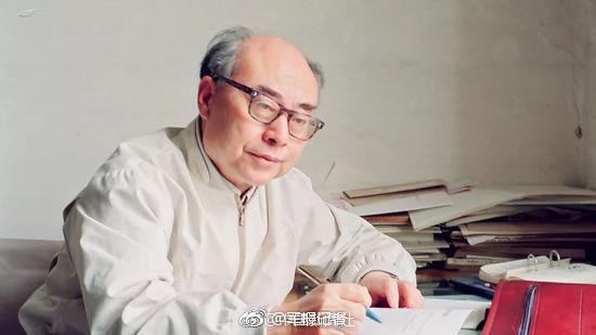 中国“氢弹之父”于敏去世 隐姓埋名28年