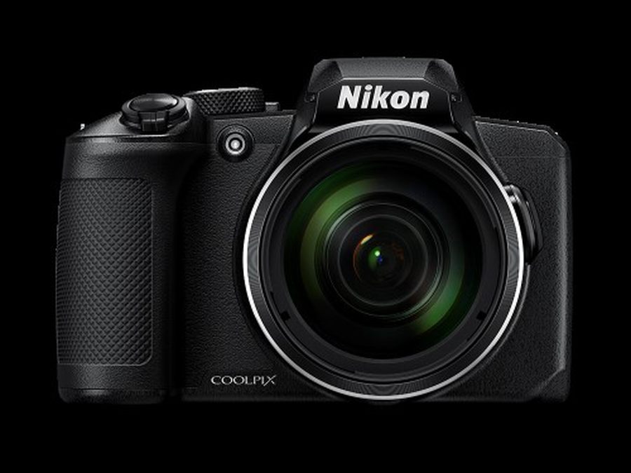 尼康发布高倍率变焦照相机COOLPIX B600轻便型数码相机