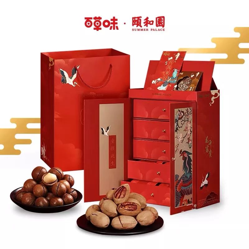 春节家人团圆的意义