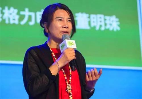 格力电器国有控股，董明珠超龄当选董事长合法吗？