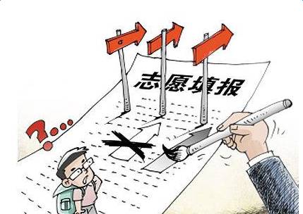 刚刚！2019陕西高考分数线公布！分数低？附历年分数线及2019年全国各省区市分数线