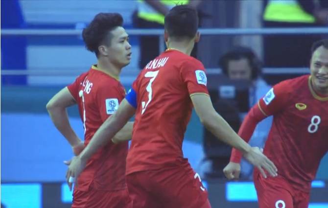 约旦vs越南（亚洲杯-越南点球5-3约旦进8强 下轮将战日本与沙特胜者）-趣拿体育