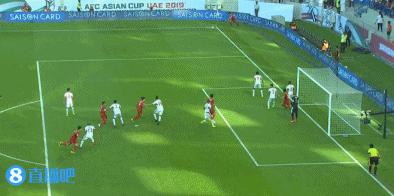亚洲杯-越南点球5-3约旦进8强 下轮将战日本与沙特胜者