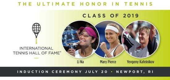 就是李娜夺冠的（亚洲第一人 李娜跻身国际网球名人堂）