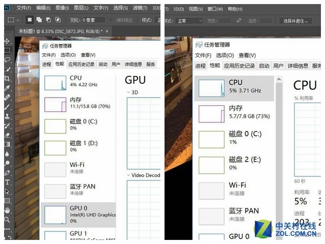 用数据实测来说话 16G大内存究竟有多大提升？