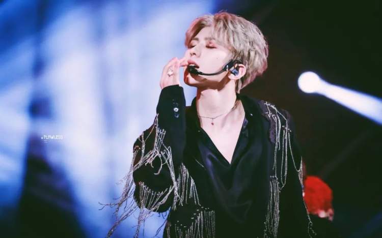 蔡徐坤nba形象大使为什么（NBA为什么会选择流量明星蔡徐坤？）-华海博客