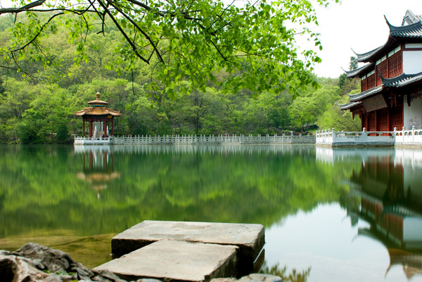 滁州琅琊山一日遊攻略_滁州琅琊山風景區圖片 - 齊齊哈爾詩詞網