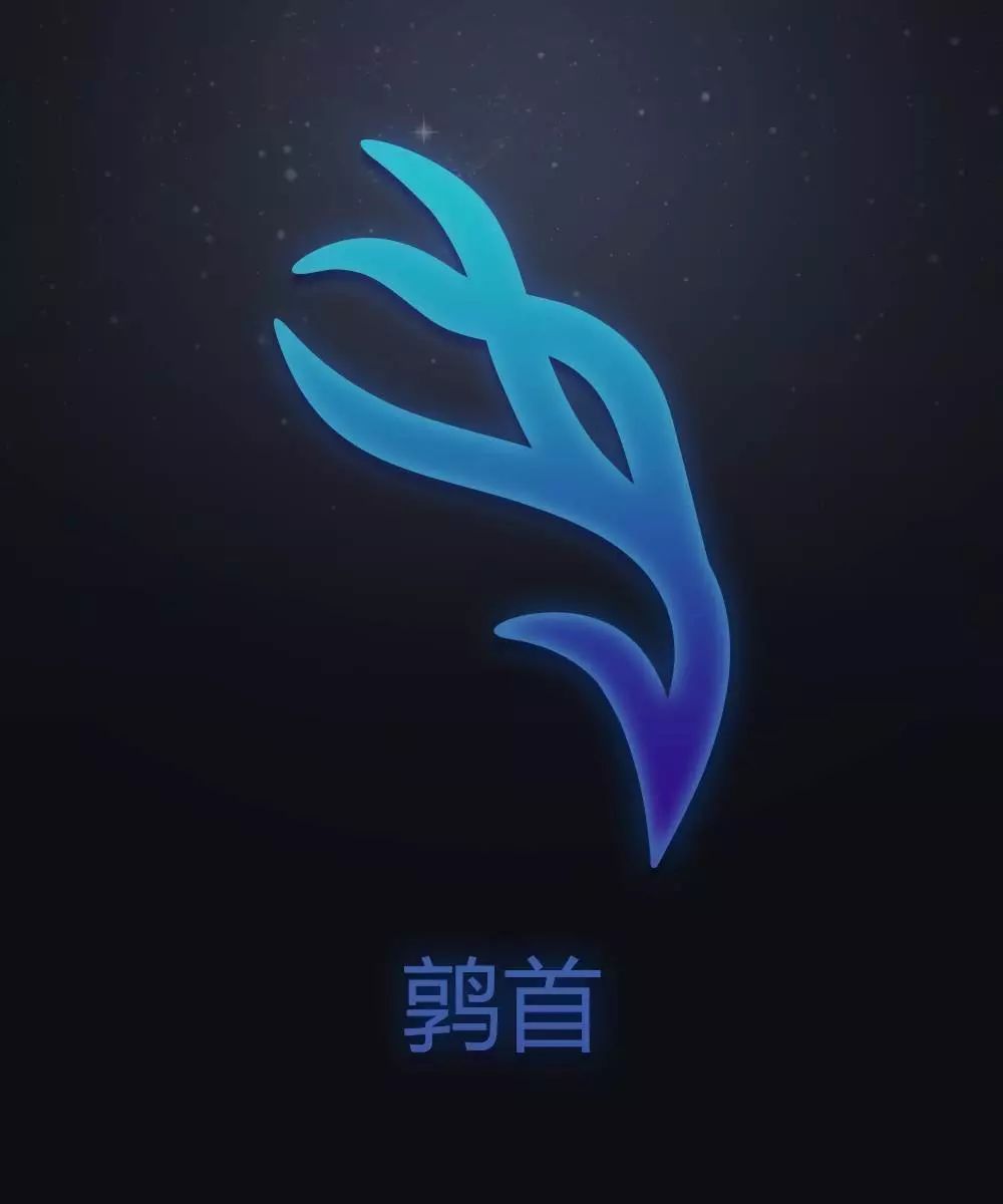 玄枵,娵訾,鹑火……你知道中国版的"十二星座"吗?