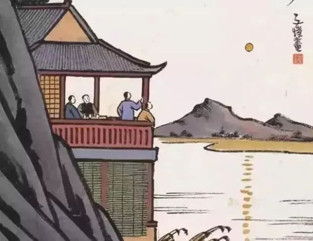 人穷时不求三人，不交三友，不做三事！