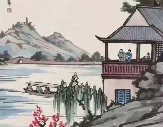 人穷时不求三人，不交三友，不做三事！