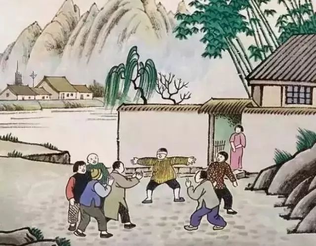 人穷时不求三人，不交三友，不做三事！