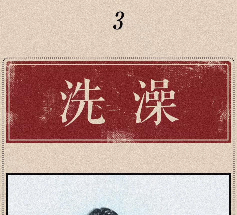 漫画：除了有“冰镇内裤”和“冰镇内衣”的刺激体验外，冬天还是个容易“擦枪走火”的季节～