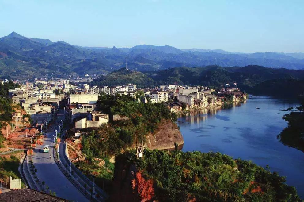 邵阳十大旅游景点_邵阳旅游资源 - 密云旅游