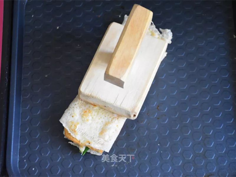 蔥包燴,蔥包燴的由來