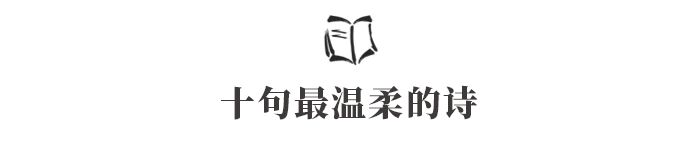 林清玄｜愿得一颗柔软心，他日再相逢