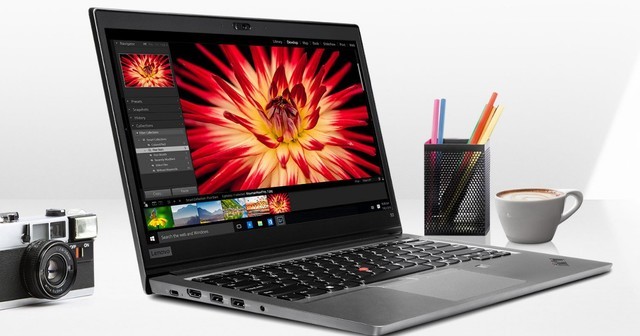 “潮”出自我气场 ThinkPad S3锋芒评测