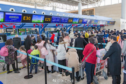 杭州酱鸭、肉夹馍都能“上天”！但登机托运还得留个心眼