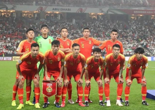 足球人數是多少（足球人口只有3萬 該如何拯救中國足球？）