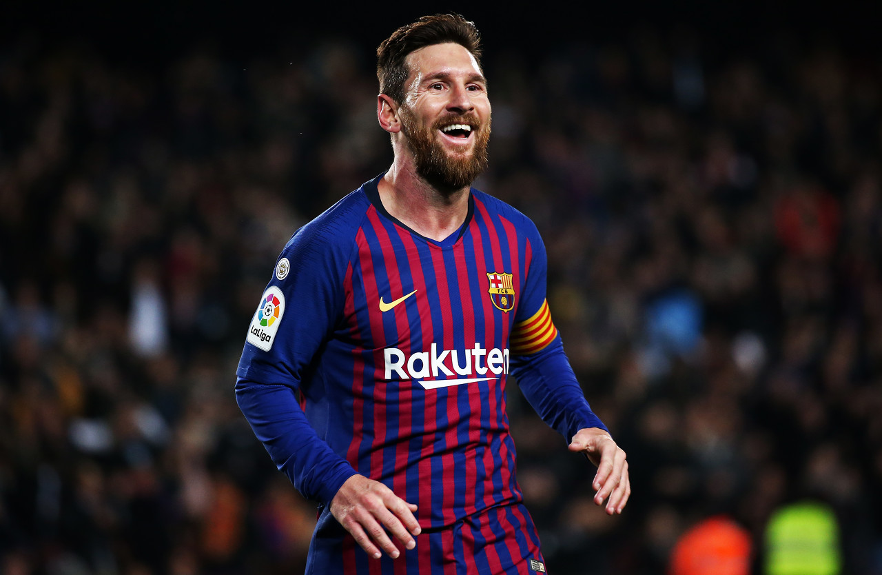 法甲尼姆又叫什么(五大联赛球员平均评分:梅西居首 阿扎尔兄弟进前五)